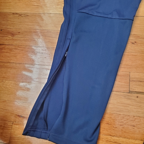 Adidas Tapered Fit Joggers - Picture 9 of 9